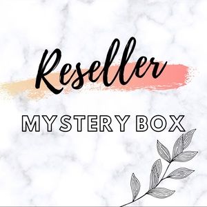 Reseller Mystery Box